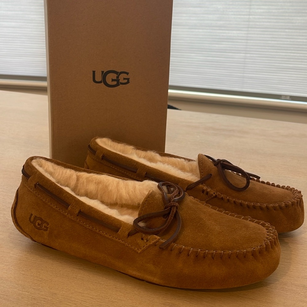 UGG Dakota Slipper